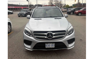 mercedes-benz-gle-400 - 1