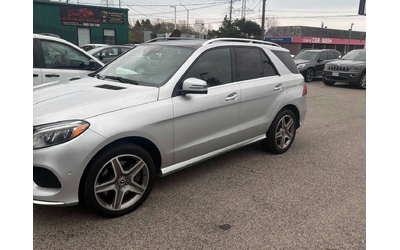 mercedes-benz-gle-400 - 2