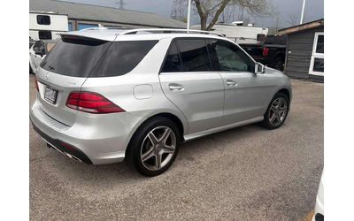 mercedes-benz-gle-400 - 3