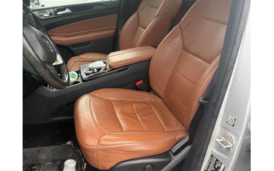 Mercedes-Benz GLE 400 4MATIC * ДИСТРОНИК* 360 КАМЕРА* ПАНОРАМА* - автомобили, коли, обяви за нови и употребявани 9