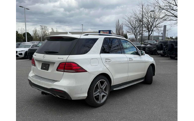 Mercedes-Benz GLE 400 ПОДГРЕВИ * ПАНО * KEYLESS * CARFAX - автомобили, коли, обяви за нови и употребявани 11
