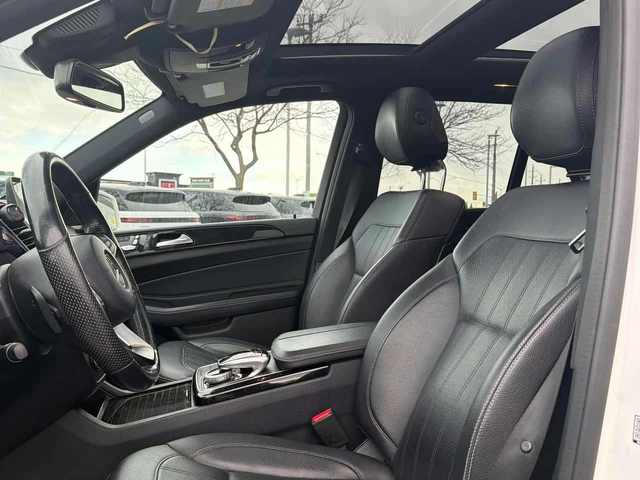 Mercedes-Benz GLE 400 ПОДГРЕВИ * ПАНО * KEYLESS * CARFAX - автомобили, коли, обяви за нови и употребявани 13