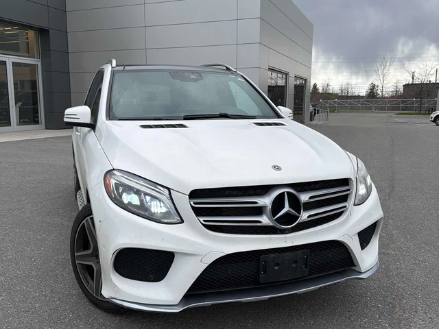 Mercedes-Benz GLE 400 ПОДГРЕВИ * ПАНО * KEYLESS * CARFAX - автомобили, коли, обяви за нови и употребявани 14