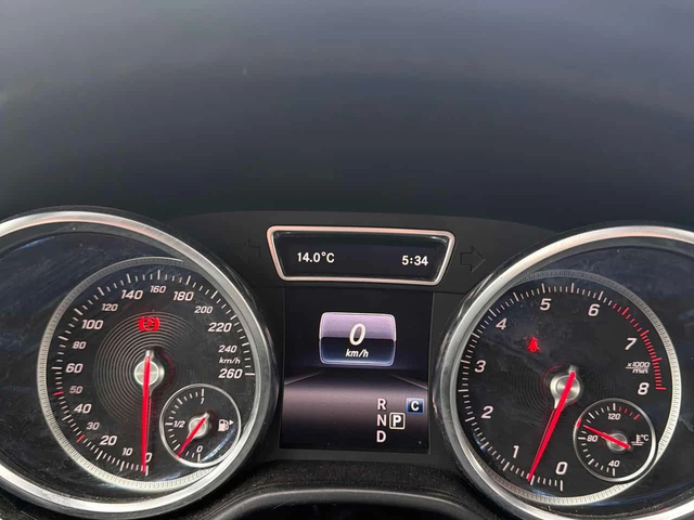 Mercedes-Benz GLE 400 ПОДГРЕВИ * ПАНО * KEYLESS * CARFAX - автомобили, коли, обяви за нови и употребявани 16