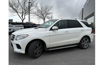 mercedes-benz-gle-400 - 1