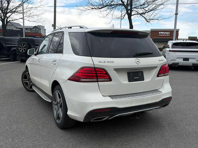 Mercedes-Benz GLE 400 ПОДГРЕВИ * ПАНО * KEYLESS * CARFAX - автомобили, коли, обяви за нови и употребявани 3