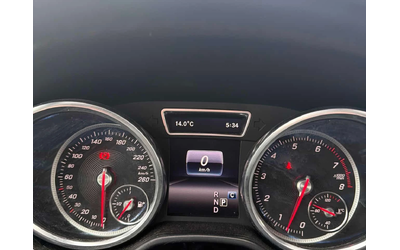 Mercedes-Benz GLE 400 ПОДГРЕВИ * ПАНО * KEYLESS * CARFAX - автомобили, коли, обяви за нови и употребявани 7