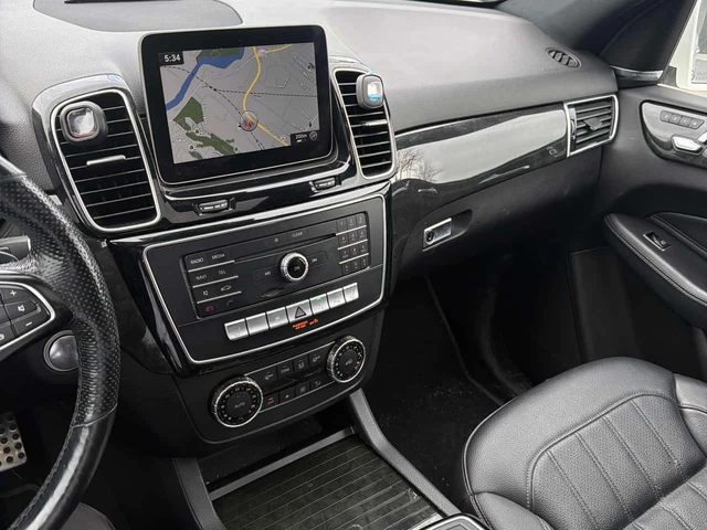 Mercedes-Benz GLE 400 ПОДГРЕВИ * ПАНО * KEYLESS * CARFAX - автомобили, коли, обяви за нови и употребявани 8