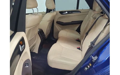 Mercedes-Benz GLE 400 ПОДГРЕВИ * ПАНО * KEYLESS * CARFAX - автомобили, коли, обяви за нови и употребявани 11