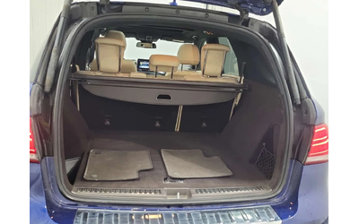 Mercedes-Benz GLE 400 ПОДГРЕВИ * ПАНО * KEYLESS * CARFAX - автомобили, коли, обяви за нови и употребявани 13