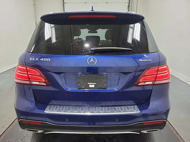 Mercedes-Benz GLE 400 ПОДГРЕВИ * ПАНО * KEYLESS * CARFAX - автомобили, коли, обяви за нови и употребявани 16