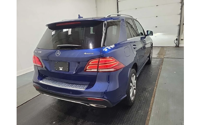 mercedes-benz-gle-400 - 2