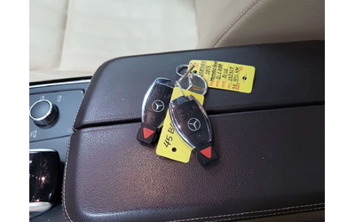 Mercedes-Benz GLE 400 ПОДГРЕВИ * ПАНО * KEYLESS * CARFAX - автомобили, коли, обяви за нови и употребявани 7