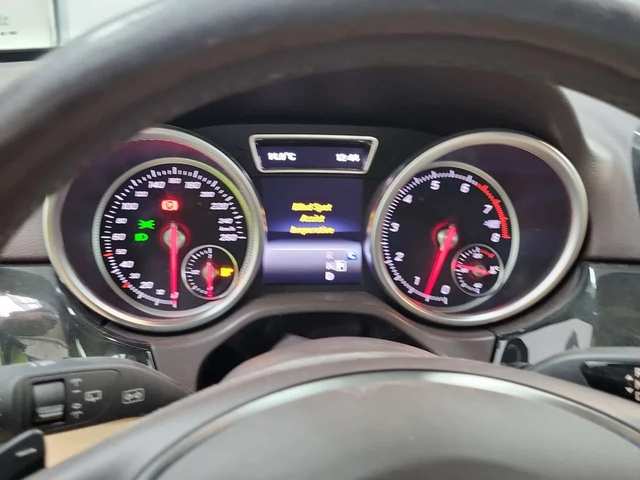 Mercedes-Benz GLE 400 ПОДГРЕВИ * ПАНО * KEYLESS * CARFAX - автомобили, коли, обяви за нови и употребявани 8