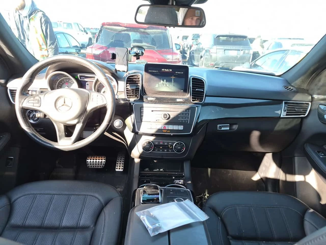 Mercedes-Benz GLE 400 KEYLESS GO| ПАМЕТ| ПОДГРЕВИ| ПАНОРАМА| - автомобили, коли, обяви за нови и употребявани 8