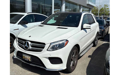 mercedes-benz-gle-400 - 0