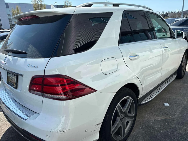 Mercedes-Benz GLE 400 | ПАНОРАМА | 360 | HARMAN KARDON | - автомобили, коли, обяви за нови и употребявани 2