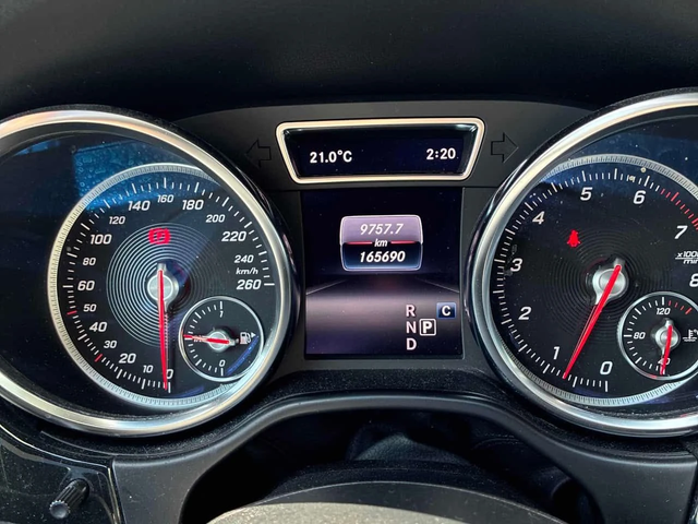 Mercedes-Benz GLE 400 | ПАНОРАМА | 360 | HARMAN KARDON | - автомобили, коли, обяви за нови и употребявани 7