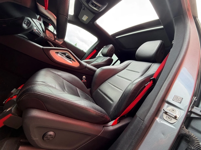 Mercedes-Benz GLE 400 COUPE* BRABUS* БАРТЕР - автомобили, коли, обяви за нови и употребявани 10