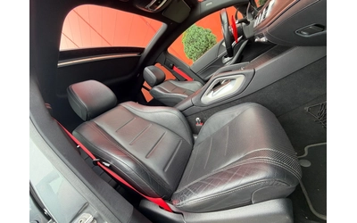 Mercedes-Benz GLE 400 COUPE* BRABUS* БАРТЕР - автомобили, коли, обяви за нови и употребявани 8