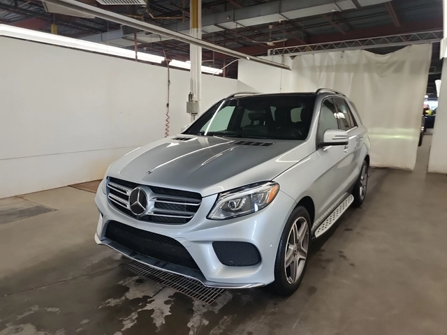 Mercedes-Benz GLE 400 AMG * * 360 CAM * * CARFAX * * АВТО КРЕДИТ * * - автомобили, коли, обяви за нови и употребявани 0
