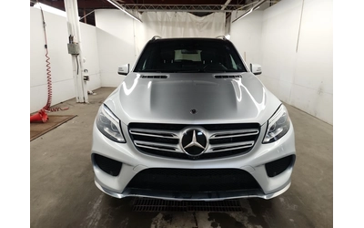 mercedes-benz-gle-400 - 1
