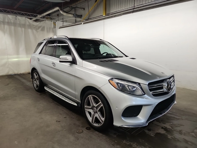 Mercedes-Benz GLE 400 AMG * * 360 CAM * * CARFAX * * АВТО КРЕДИТ * * - автомобили, коли, обяви за нови и употребявани 2