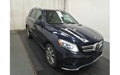 mercedes-benz-gle-400 - 1