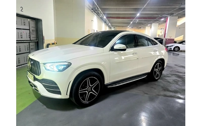 mercedes-benz-gle-400 - 0