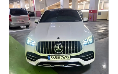 mercedes-benz-gle-400 - 1