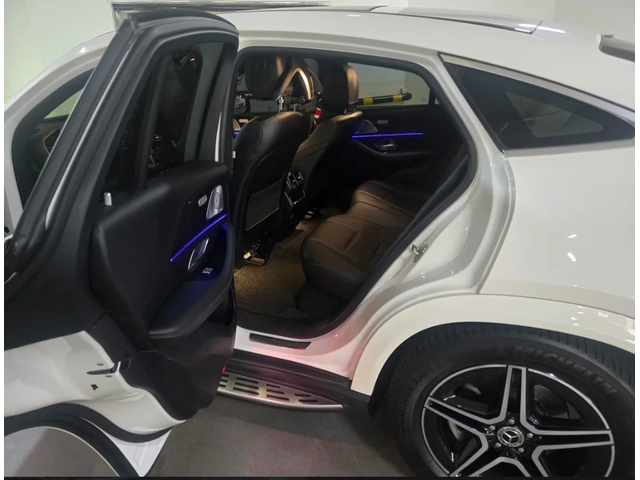 Mercedes-Benz GL AMG * МАСАЖИ * ПОДРЕВИ * ОБДУХВАНЕ - автомобили, коли, обяви за нови и употребявани 9