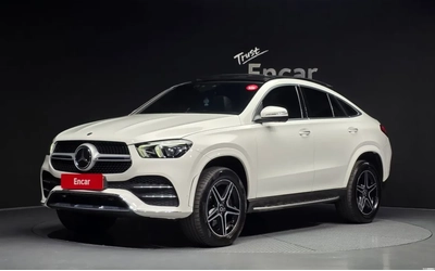mercedes-benz-gle-400 - 0