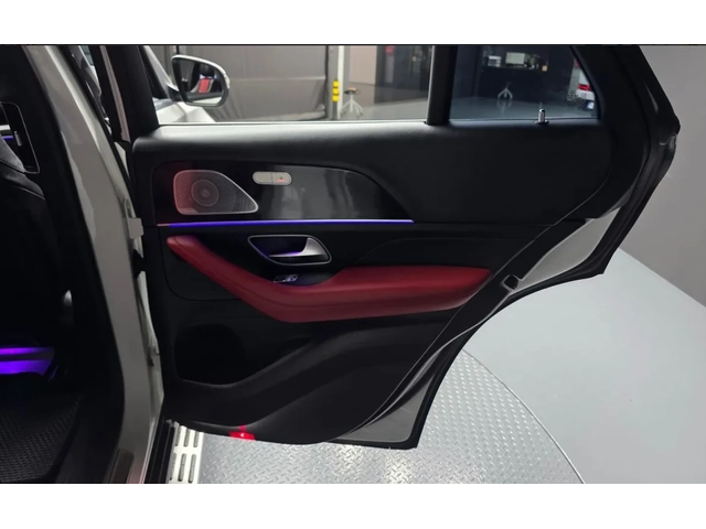 Mercedes-Benz GL AMG * МАСАЖИ * ПОДРЕВИ * ОБДУХВАНЕ - автомобили, коли, обяви за нови и употребявани 10