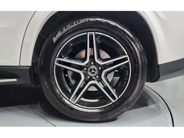 Mercedes-Benz GL AMG * МАСАЖИ * ПОДРЕВИ * ОБДУХВАНЕ - автомобили, коли, обяви за нови и употребявани 13