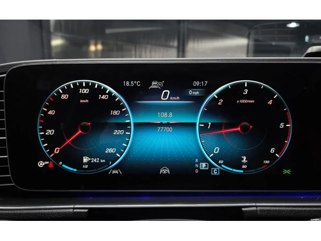 Mercedes-Benz GL AMG * МАСАЖИ * ПОДРЕВИ * ОБДУХВАНЕ - автомобили, коли, обяви за нови и употребявани 8