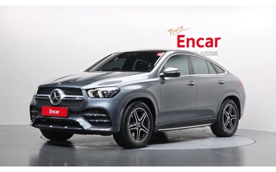 mercedes-benz-gle-400 - 0