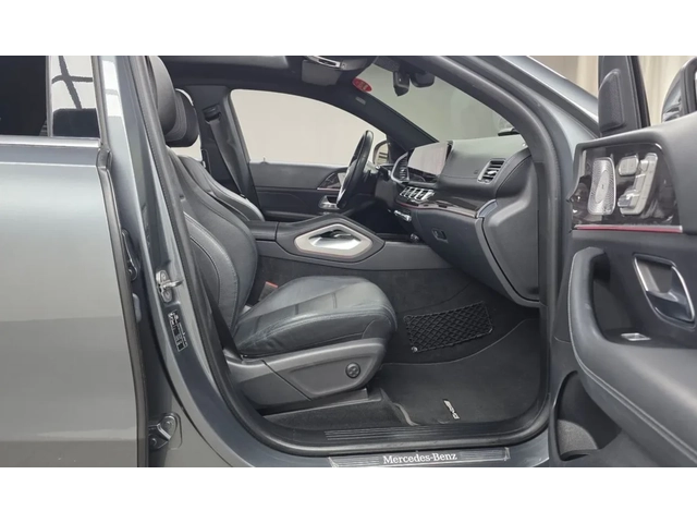 Mercedes-Benz GL АМГ | ПОДГРЕВИ | ОБДУХВАНЕ | ХЕД ЪП | 360 - автомобили, коли, обяви за нови и употребявани 10