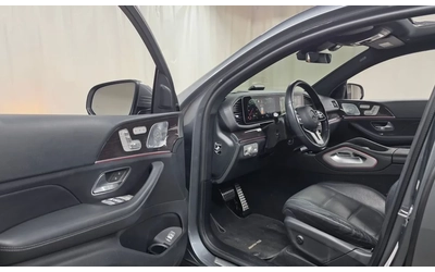 Mercedes-Benz GL АМГ | ПОДГРЕВИ | ОБДУХВАНЕ | ХЕД ЪП | 360 - автомобили, коли, обяви за нови и употребявани 11