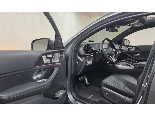 Mercedes-Benz GL АМГ | ПОДГРЕВИ | ОБДУХВАНЕ | ХЕД ЪП | 360 - автомобили, коли, обяви за нови и употребявани 11
