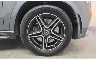 Mercedes-Benz GL АМГ | ПОДГРЕВИ | ОБДУХВАНЕ | ХЕД ЪП | 360 - автомобили, коли, обяви за нови и употребявани 15