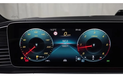 Mercedes-Benz GL АМГ | ПОДГРЕВИ | ОБДУХВАНЕ | ХЕД ЪП | 360 - автомобили, коли, обяви за нови и употребявани 8
