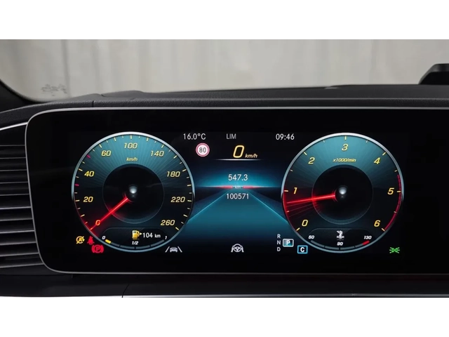 Mercedes-Benz GL АМГ | ПОДГРЕВИ | ОБДУХВАНЕ | ХЕД ЪП | 360 - автомобили, коли, обяви за нови и употребявани 8