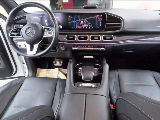 Mercedes-Benz GL 4MATIC | COUPE | NIGHT PACKAGE | - автомобили, коли, обяви за нови и употребявани 7