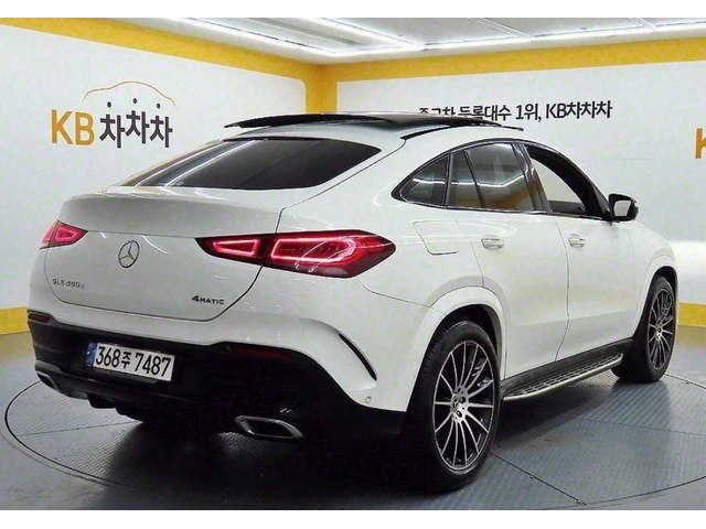 Mercedes-Benz GLE 400 4MATIC | COUPE | NIGHT PACKAGE | - автомобили, коли, обяви за нови и употребявани 4