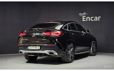 mercedes-benz-gle-400 - 2
