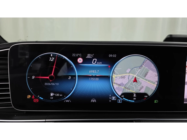 Mercedes-Benz GLE 400 AMG PK* 360* HEAD-UP* DIS* ОБДУХ* КРАЙНА ЦЕНА - автомобили, коли, обяви за нови и употребявани 7