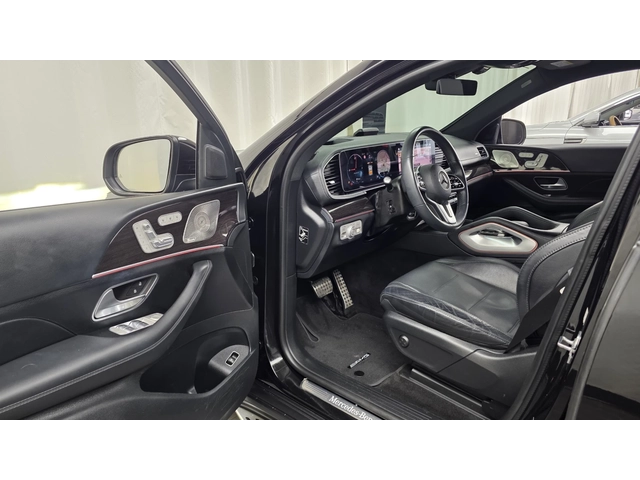 Mercedes-Benz GLE 400 AMG PK* 360* HEAD-UP* DIS* ОБДУХ* КРАЙНА ЦЕНА - автомобили, коли, обяви за нови и употребявани 8
