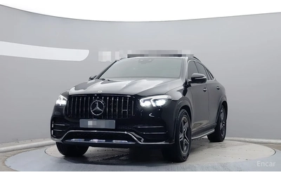 mercedes-benz-gle-400 - 0