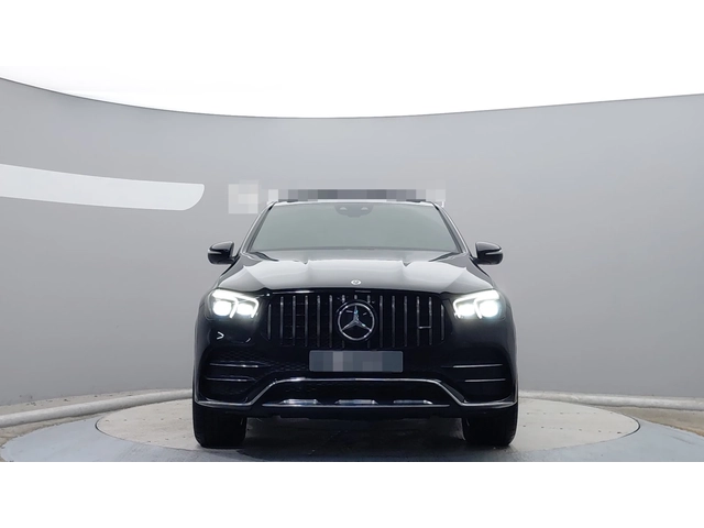 Mercedes-Benz GLE 400 AMG PANAMERICANA* ОБДУХ* DIS* 360* КРАЙНА ЦЕНА* CL - автомобили, коли, обяви за нови и употребявани 1