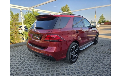 mercedes-benz-gle-400 - 2